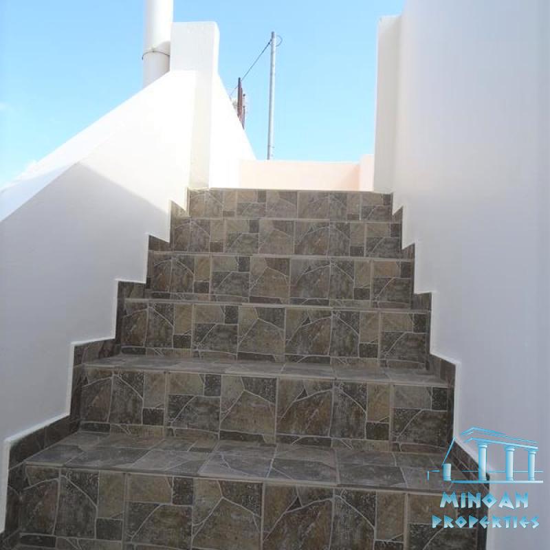 Kalyves, a lovely two bedroom house for sale Long term rentals, houses